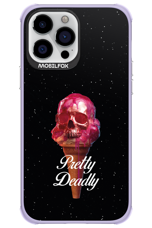 Pretty Deadly - Apple iPhone 13 Pro Max