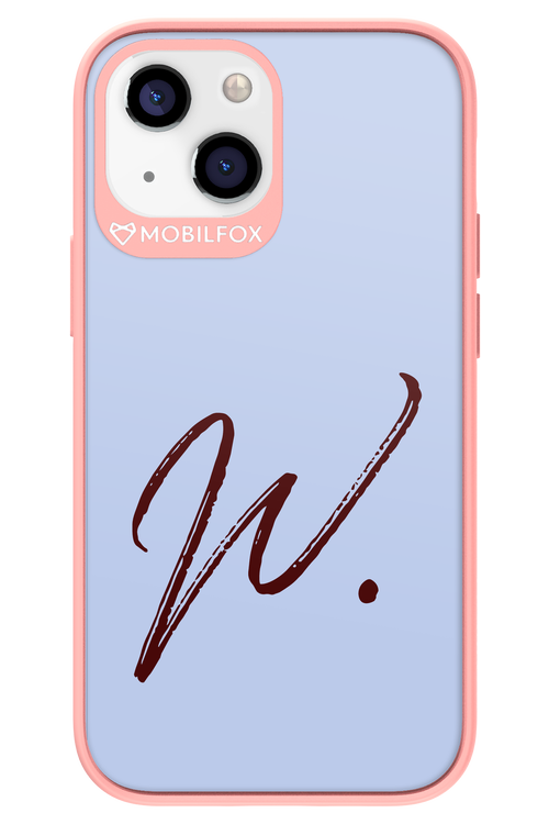 (Jellyfish Presso) W 2.0 - Apple iPhone 13 Mini
