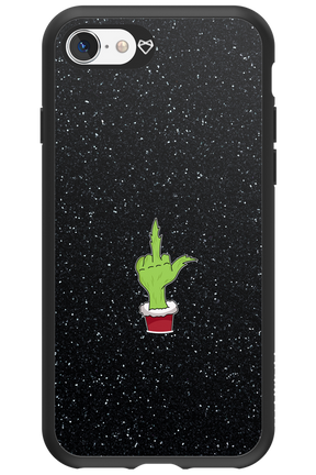 My Middle Finger - Apple iPhone SE 2022