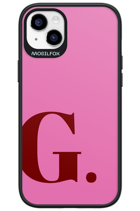G (Sorbet) 2.0 - Apple iPhone 14 Plus
