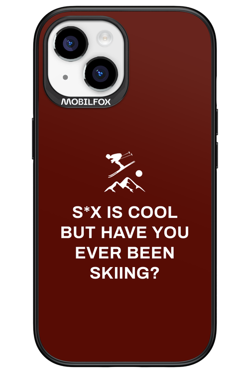 Have You Ever - Apple iPhone 15