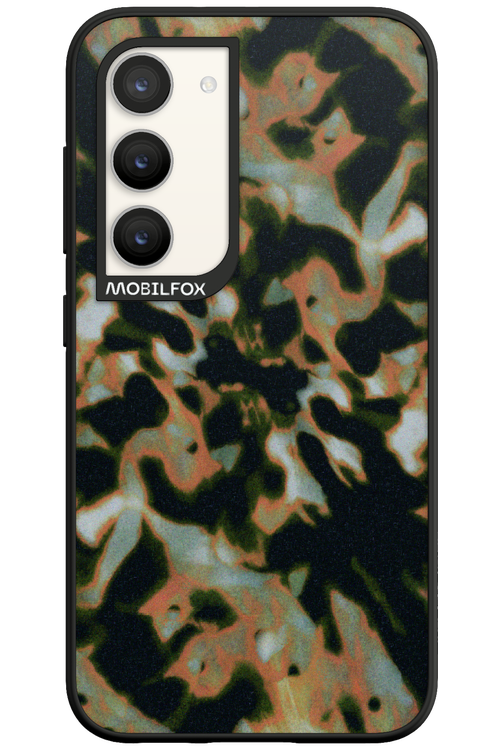 Tiger Acid - Samsung Galaxy S23