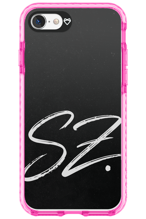 (Off Space) SZ 2.0 - Apple iPhone SE 2020