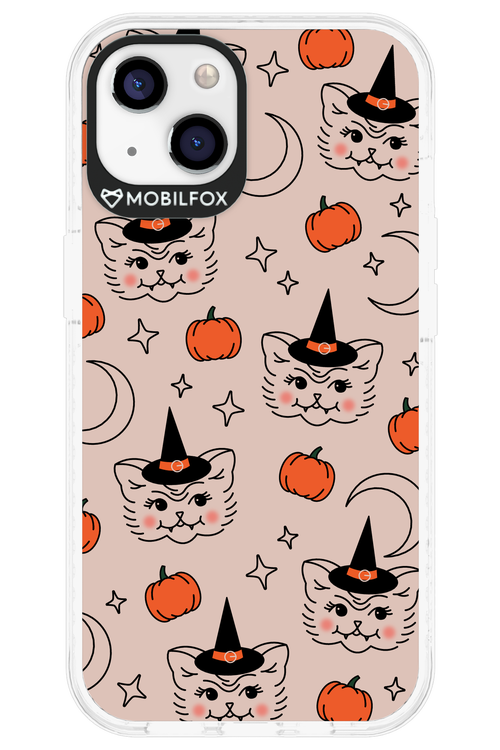 Kitty Spell - Apple iPhone 13