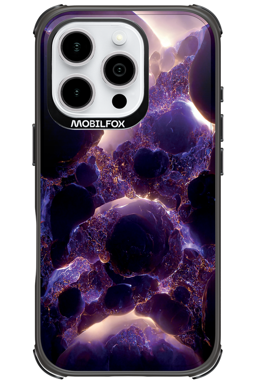 Scapolite - Apple iPhone 16 Pro