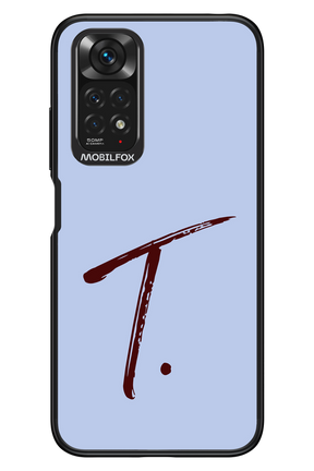 (Jellyfish Presso) T 2.0 - Xiaomi Redmi Note 11/11S 4G