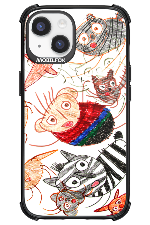 Dream 2.0 - Apple iPhone 14