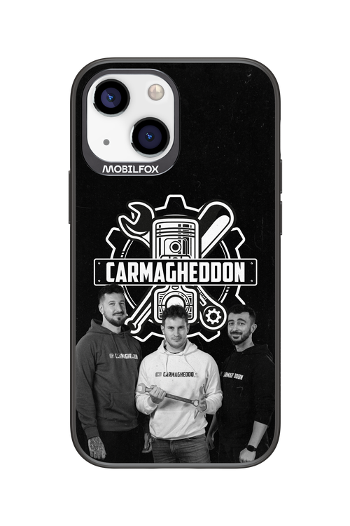 Team C_M - Apple iPhone 13 Mini