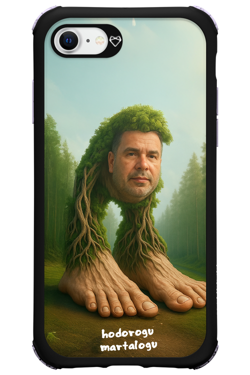 Hodorogu Martalogu - Apple iPhone SE 2020