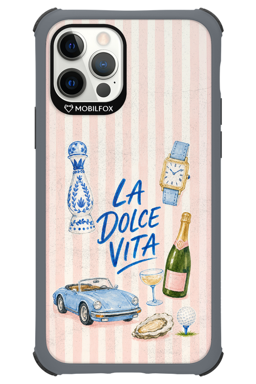 La Dolce Vita 2.0 - Apple iPhone 12 Pro