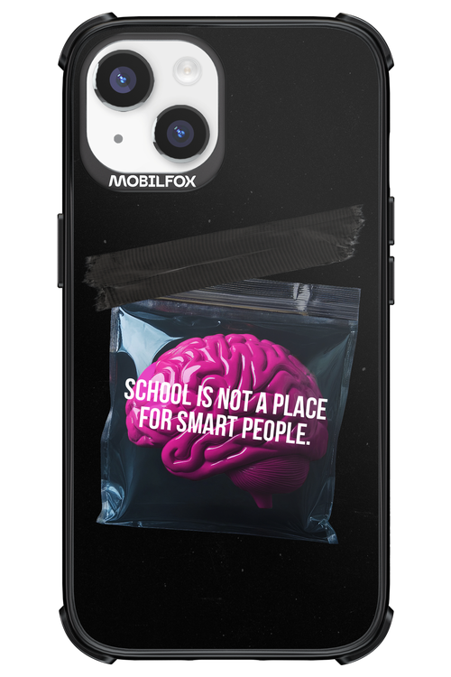 Smart people 2.0 - Apple iPhone 14