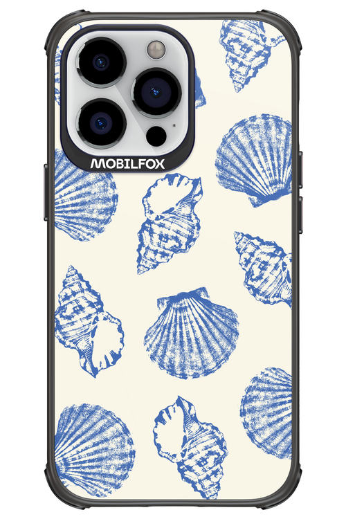 Shell Yeah! - Apple iPhone 13 Pro