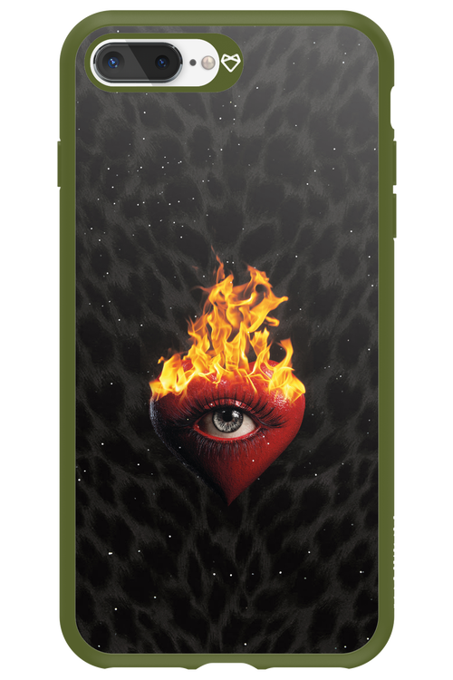 Shit happens - Apple iPhone 7 Plus