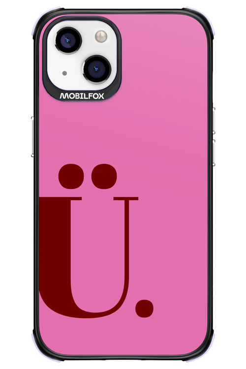 U II (Sorbet) 2.0 - Apple iPhone 13