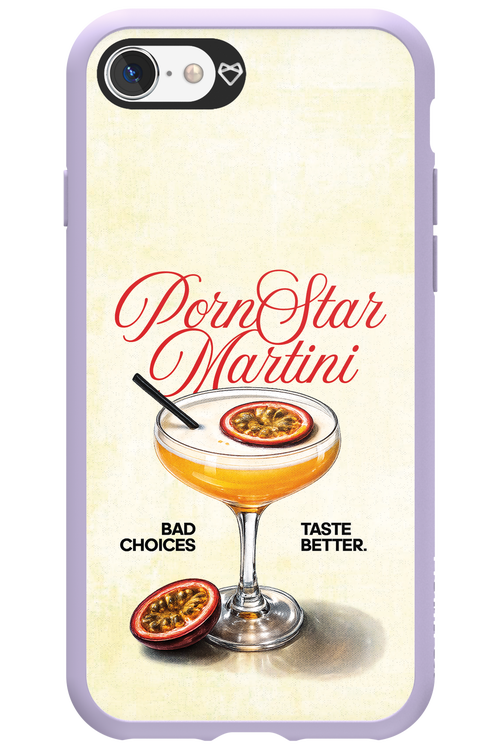 Pornstar Martini 2.0 - Apple iPhone SE 2022