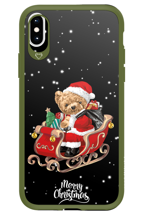 Merry Christmas! - Apple iPhone X