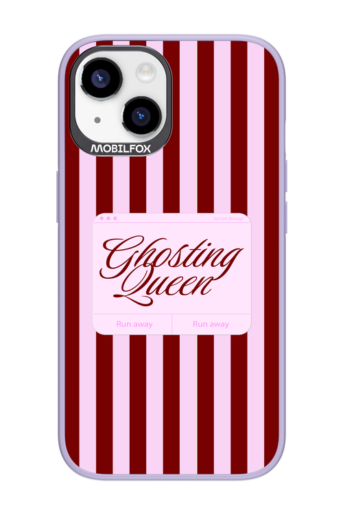 Ghosting Queen2 2.0 - Apple iPhone 14