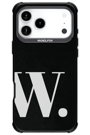 W (Off Space) 2.0 - Apple iPhone 17 Pro Max