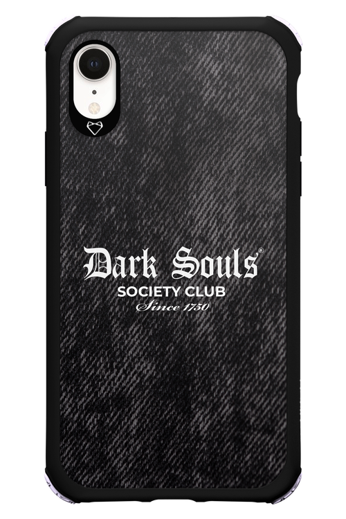 Dark Souls - Apple iPhone XR
