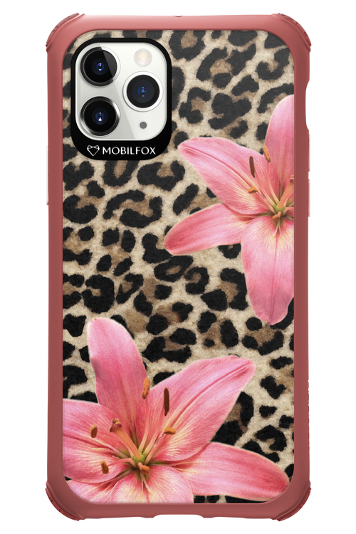 Leobloom - Apple iPhone 11 Pro