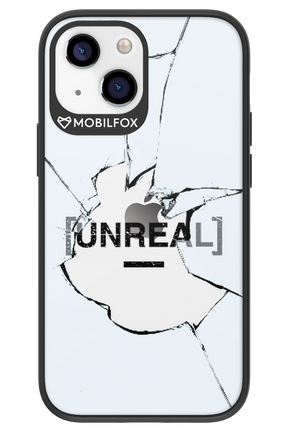 Broken Glass - Apple iPhone 13 Mini