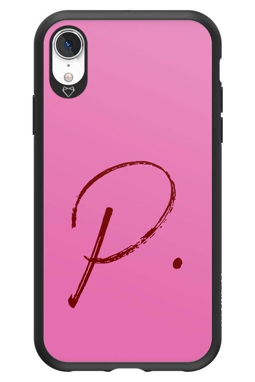 (Sorbet) P 2.0 - Apple iPhone XR