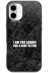 9 to 5 - Apple iPhone 16 Plus