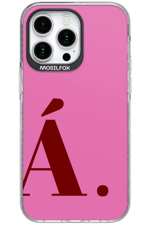 A II (Sorbet) 2.0 - Apple iPhone 15 Pro Max