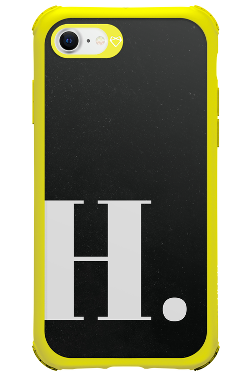 H (Off Space) 2.0 - Apple iPhone 8