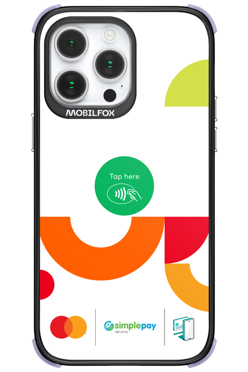 OTP EU Color - Apple iPhone 14 Pro Max