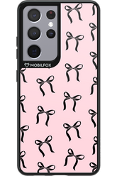 Bow Promise - Samsung Galaxy S21 Ultra