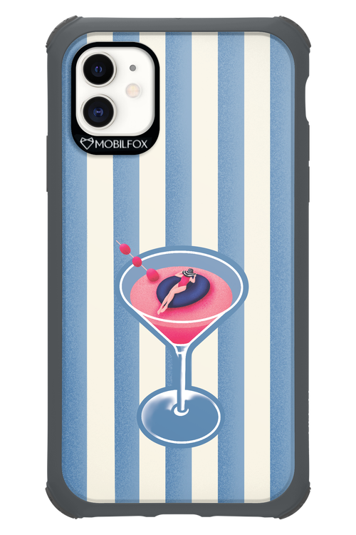Poolside Affair - Apple iPhone 11