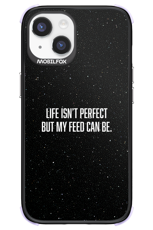 My feed 2.0 - Apple iPhone 14