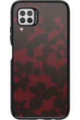 Bordeaux Skin - Huawei P40 Lite