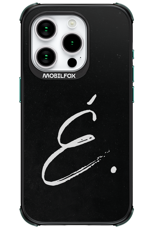 (Off Space) E II 2.0 - Apple iPhone 15 Pro