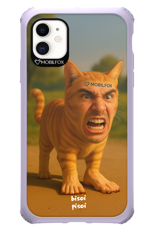 Bisoi Pisoi - Apple iPhone 11