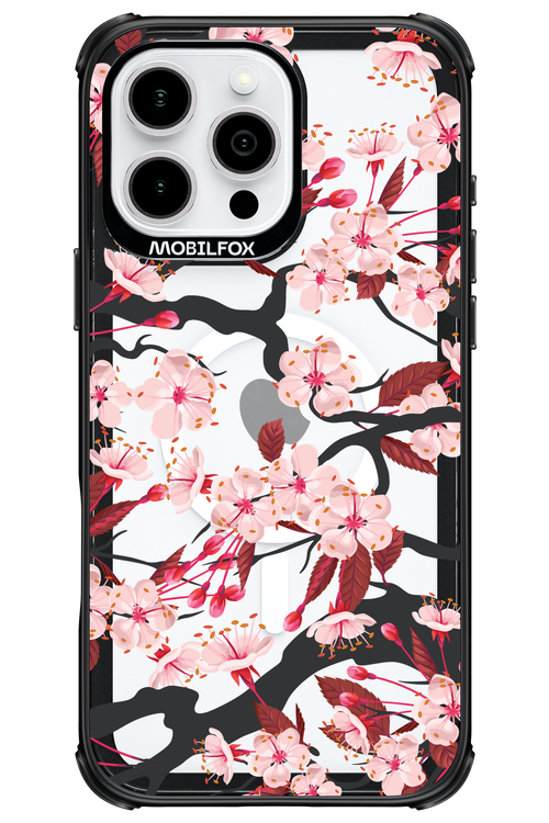 Sakura - Apple iPhone 16 Pro Max