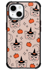 Kitty Spell - Apple iPhone 15