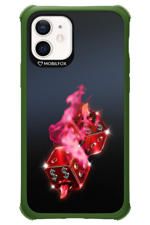 Lucky Thirsty 2.0 - Apple iPhone 12