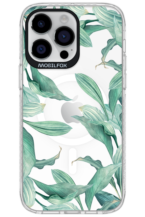 Greenpeace 2.0 - Apple iPhone 14 Pro Max