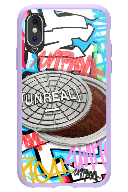 HULE - Apple iPhone XS