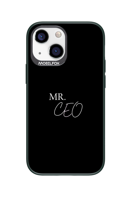 Mr. CEO  - Apple iPhone 13 Mini
