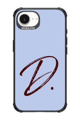 (Jellyfish Presso) D 2.0 - Apple iPhone 16e