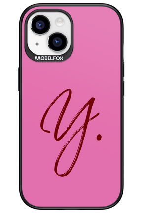 (Sorbet) Y 2.0 - Apple iPhone 15