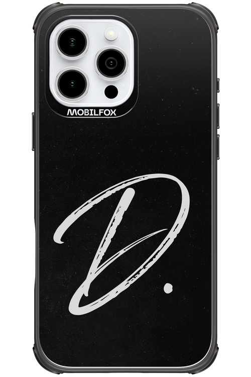 (Off Space) D 2.0 - Apple iPhone 16 Pro Max
