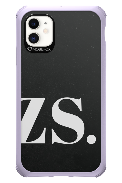 ZS (Off Space) 2.0 - Apple iPhone 11