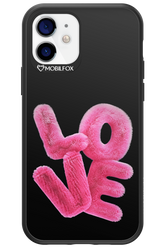 Pinky Love - Apple iPhone 12