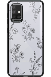 Bouquet - Samsung Galaxy A71