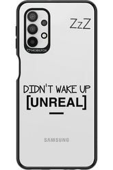 WAKE UP - Samsung Galaxy A32 5G
