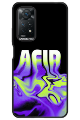 ACIID - Xiaomi Redmi Note 11Pro 4G/5G